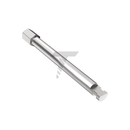 Motor Mount Driver 2.42mm - Standard Platform Internal Hex
