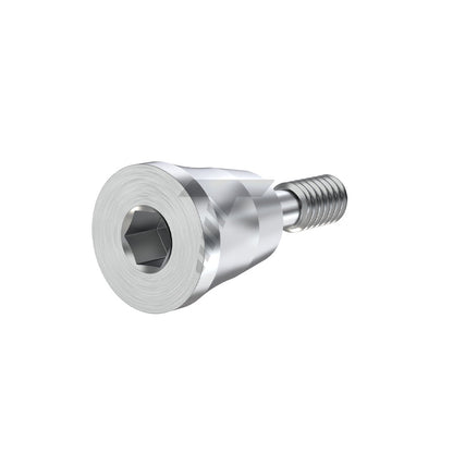 Healing Cap Abutment – Narrow Platform Conical Connection