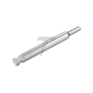 Motor Mount Driver 1.25mm For Prosthetics