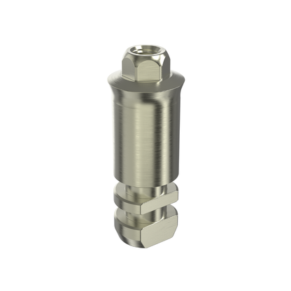 Abutment Analog Compatible with Straumann Tissue Level® (RN) Ø4.8mm - 10pcs