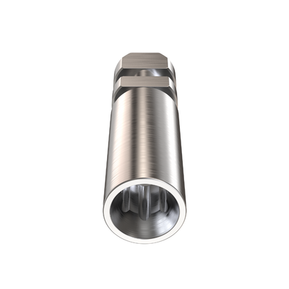 Implant Analog Compatible with Nobel Active® Ø3.0mm - 10pcs