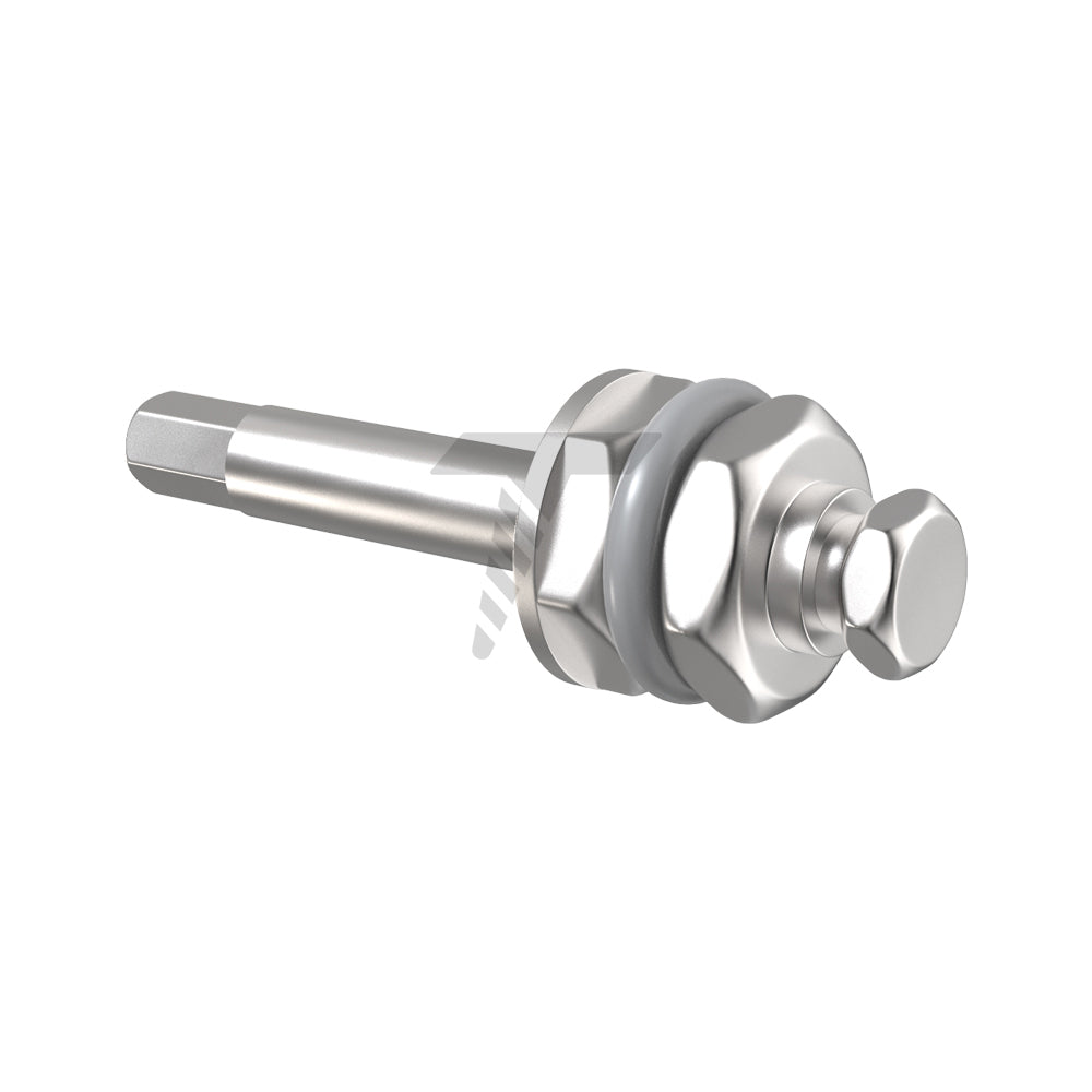 Hex Driver 2.25mm – Narrow Platform Conical Connection