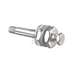 Hex Driver 2.25mm – Narrow Platform Conical Connection