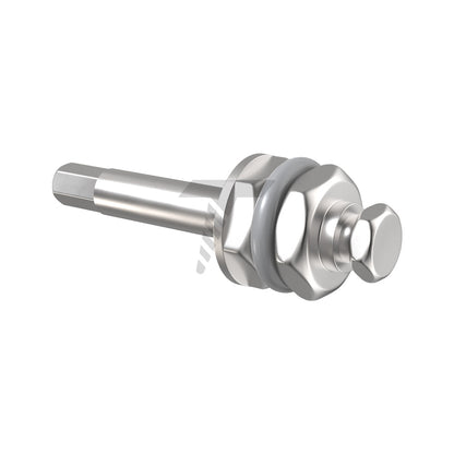 Hex Driver 2.25mm – Narrow Platform Conical Connection