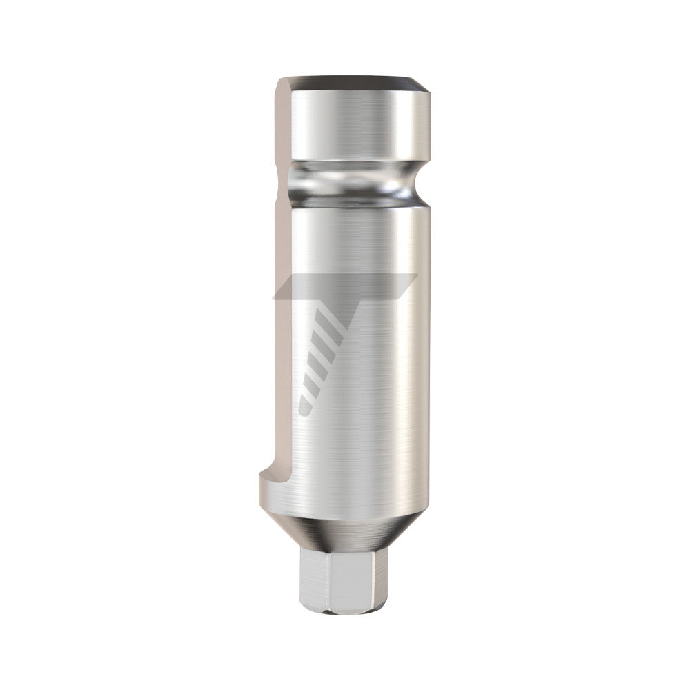 Closed Tray Standard Transfer Coping – Internal Hex 2.42mm