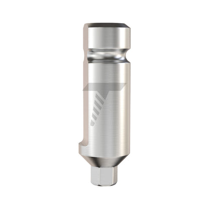 Closed Tray Standard Transfer Coping – Internal Hex 2.42mm
