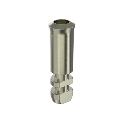 Implant Analog Compatible with Straumann Tissue Level® Ø3.3mm (NNC) - 10pcs