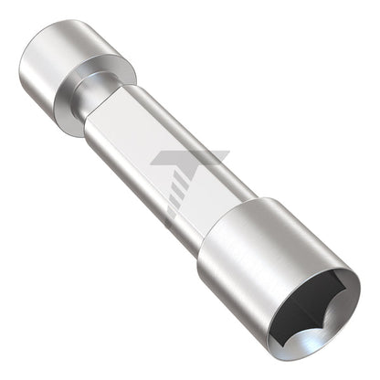 GDT CAD/CAM 3D Digital Analog – Slim Platform, Internal Hex 2.0mm