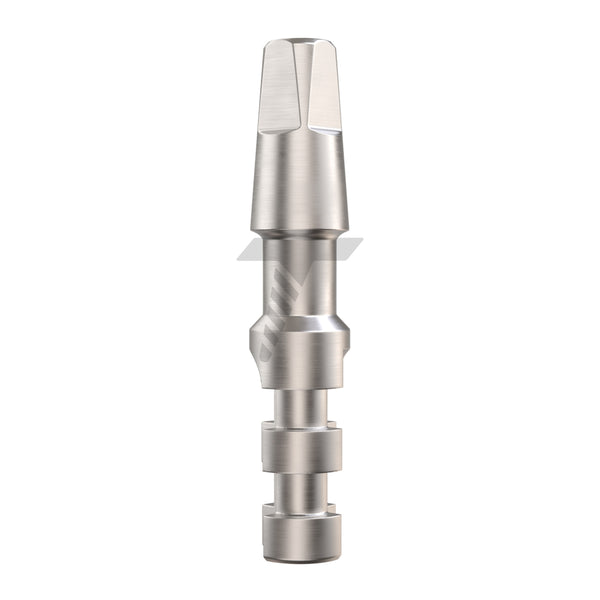 GDT Flexible Neck One-Piece Implant Analog