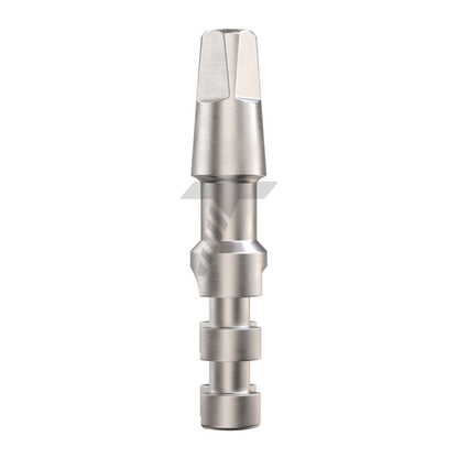 GDT Flexible Neck One-Piece Implant Analog