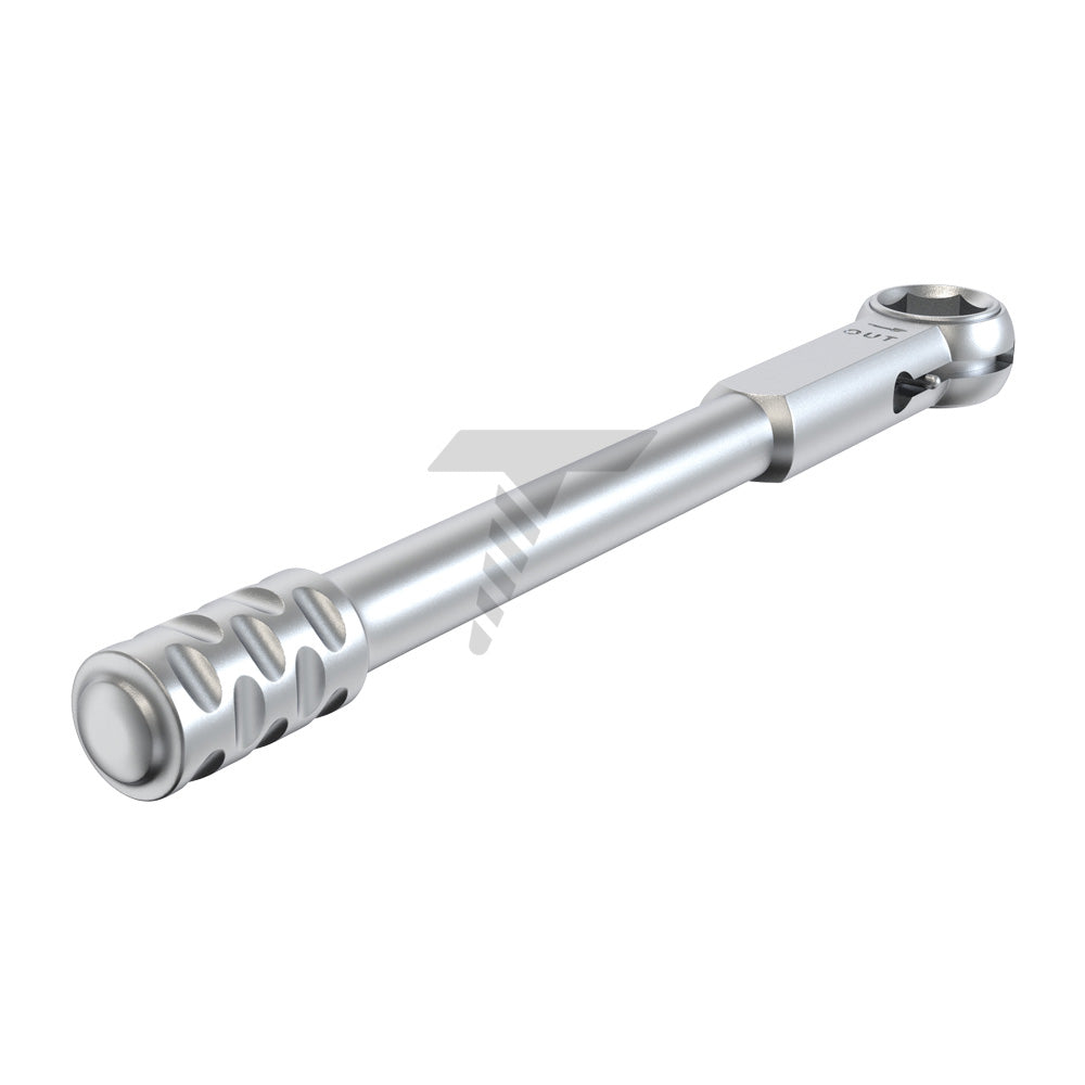 Implant Ratchet Wrench – Manual Type