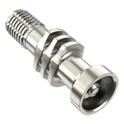 Open Tray Impression Coping Transfer For Multi Unit 1.6 Abutment