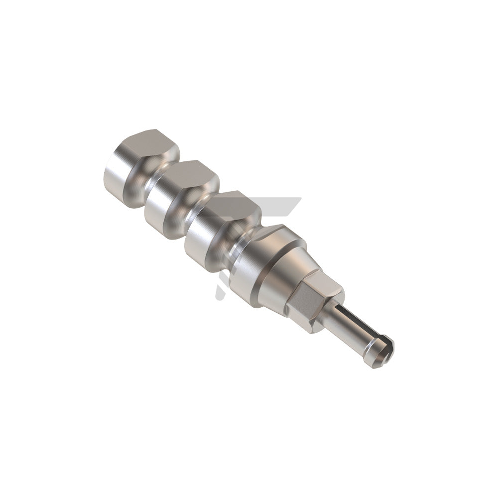 Closed Tray Clip Transfer Coping – Narrow Platform Conical Connection