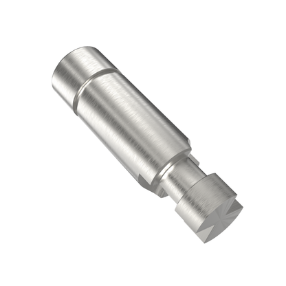 Regular Platform Implant Analog Compatible with Osstem®TS - 10pcs