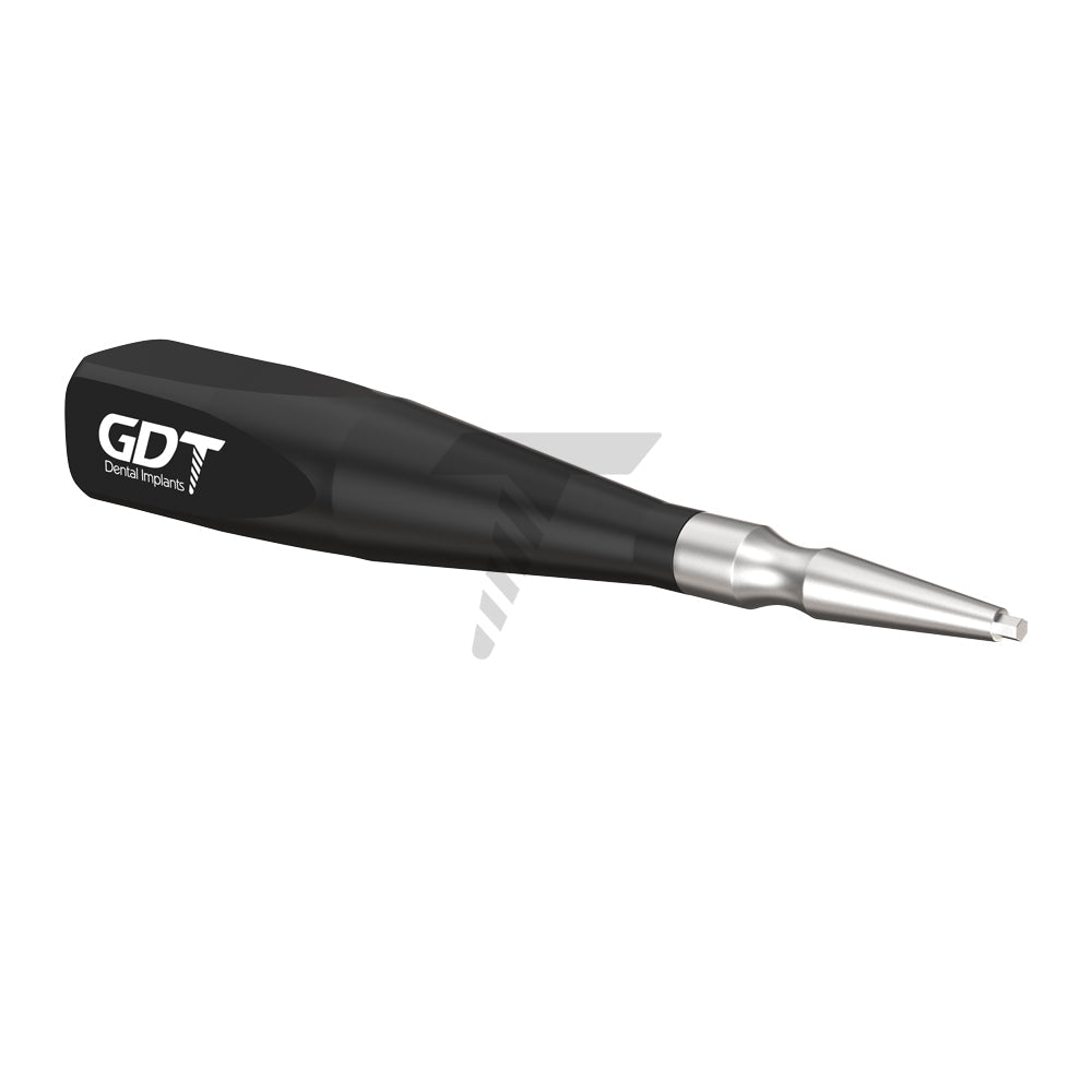 Long Handle Implant Driver  - Standard Platform Internal Hex