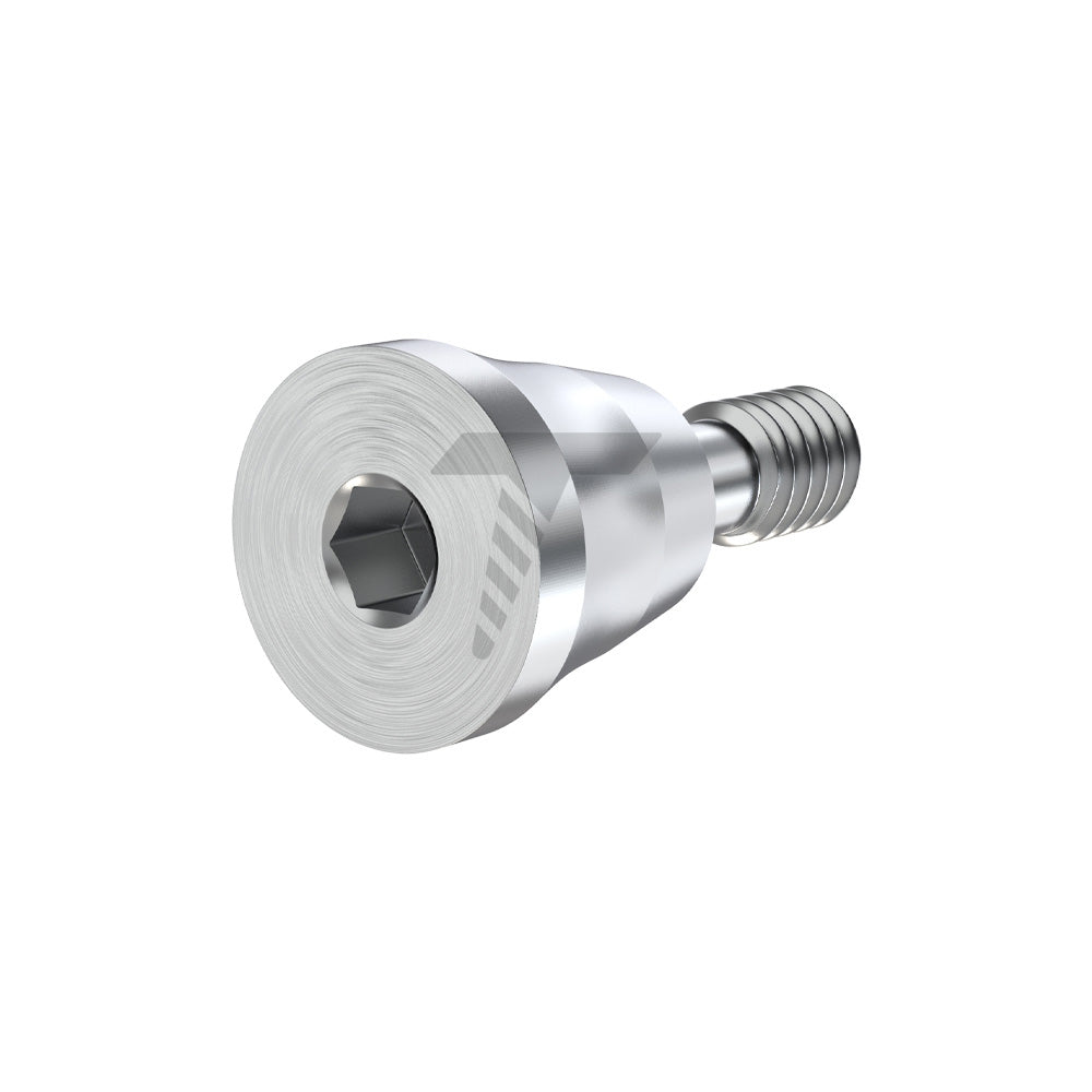 Healing Cap Abutment – Regular Platform Conical Connection