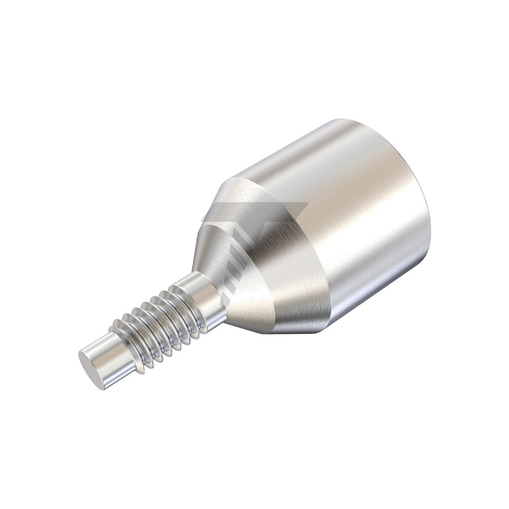 Healing Cap Abutment Ø5.5mm – Internal Hex 2.42mm
