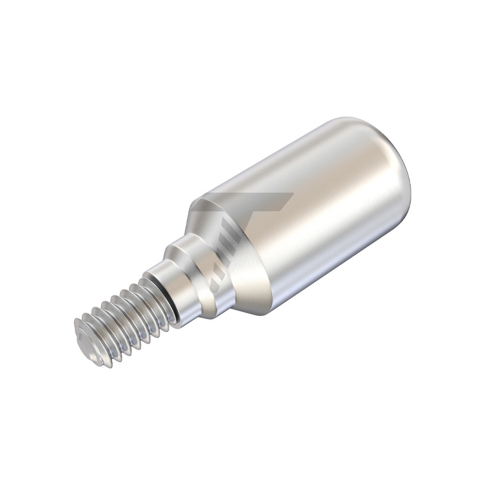 Healing Cap Abutment Ø3.8mm – Internal Hex 2.42mm