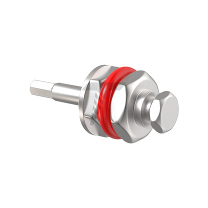 Hex Driver 1.25mm For Prosthetics