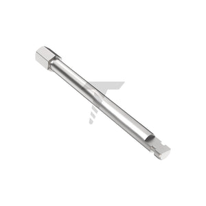 Motor Mount 2.65mm – Regular Platform Conical Connection
