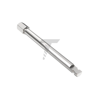 Motor Mount 2.65mm – Regular Platform Conical Connection