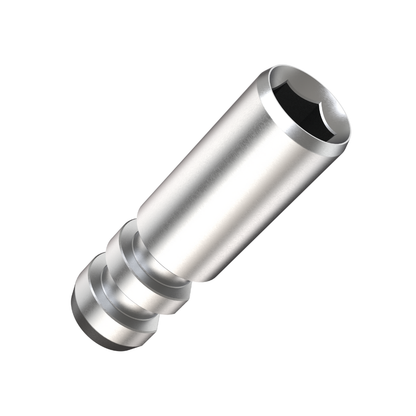 Implant Analog Compatible with MIS® Seven Ø3.3mm- 10pcs