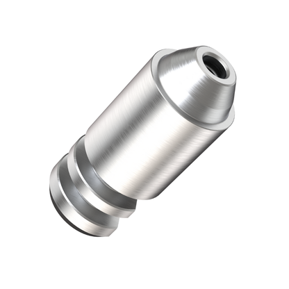 Multi-Unit Implant Analog Compatible with Nobel® Branemark WP Ø5.0mm - 10pcs