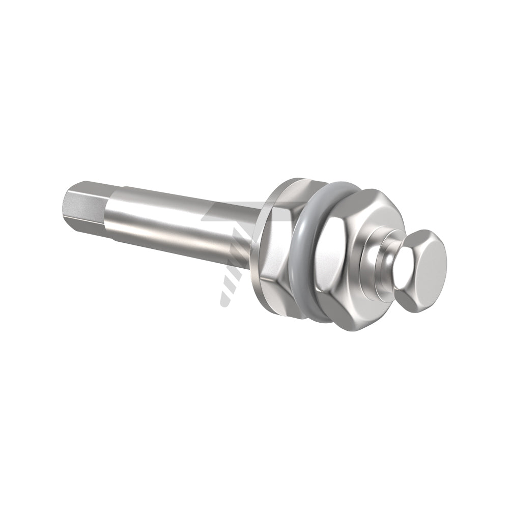 Hex Driver 2.65mm – Regular Platform Conical Connection