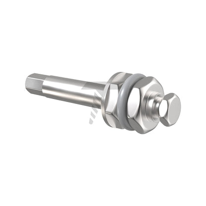 Hex Driver 2.65mm – Regular Platform Conical Connection
