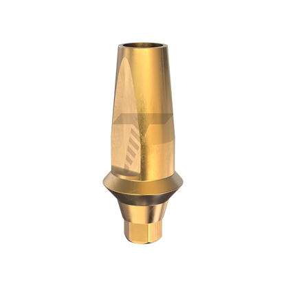 Anatomic Snap-On Transfer Abutment – Narrow Platform Conical Connection
