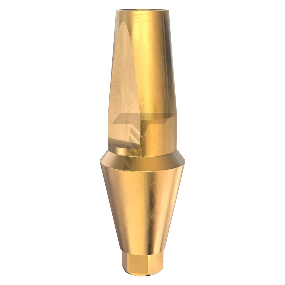 Anatomic Snap-On Transfer Abutment – Regular Platform Conical Connection