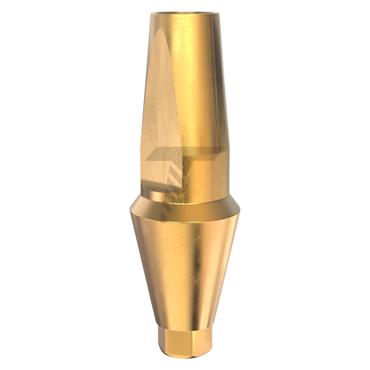 Anatomic Snap-On Transfer Abutment – Regular Platform Conical Connection