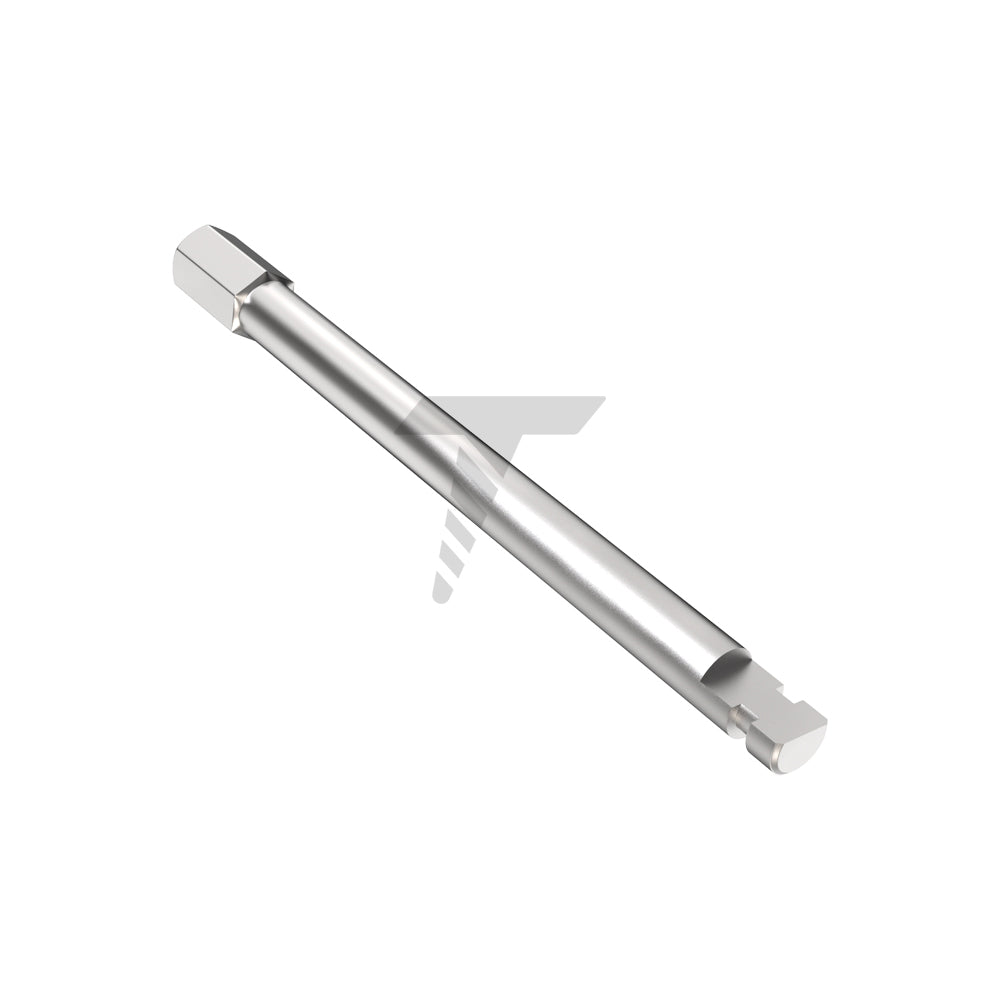 Motor Mount 2.25mm – Narrow Platform Conical Connection