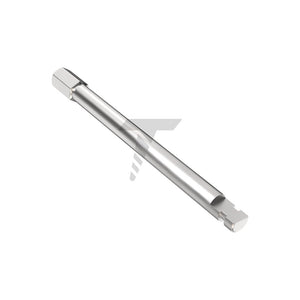 Motor Mount 2.25mm – Narrow Platform Conical Connection