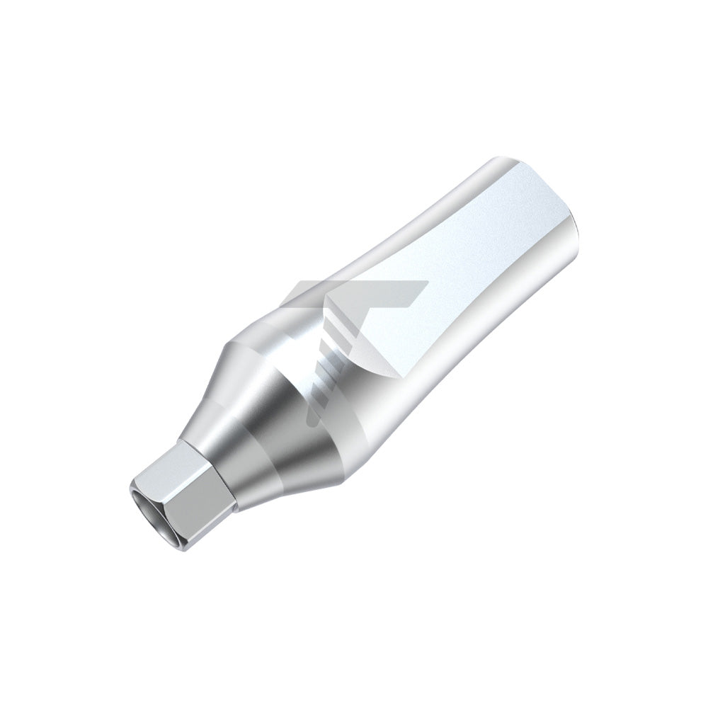 Straight Abutment – Narrow Platform Conical Connection
