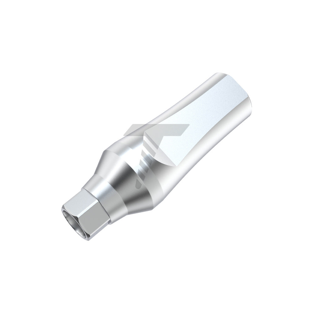 Straight Abutment – Regular Platform Conical Connection