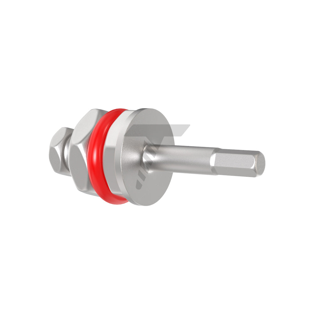 Hex Driver 1.25mm For Prosthetics