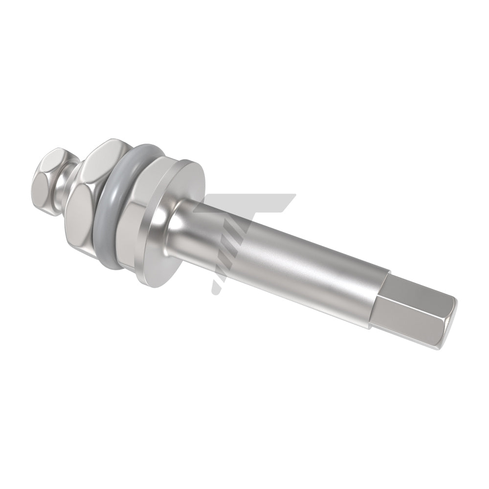 Hex Driver 2.65mm – Regular Platform Conical Connection