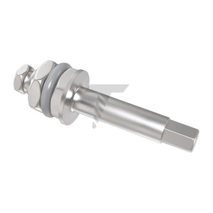 Hex Driver 2.65mm – Regular Platform Conical Connection