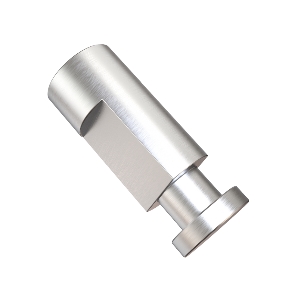 Implant Analog Compatible with Dentium® Ø4.5mm - 10pcs