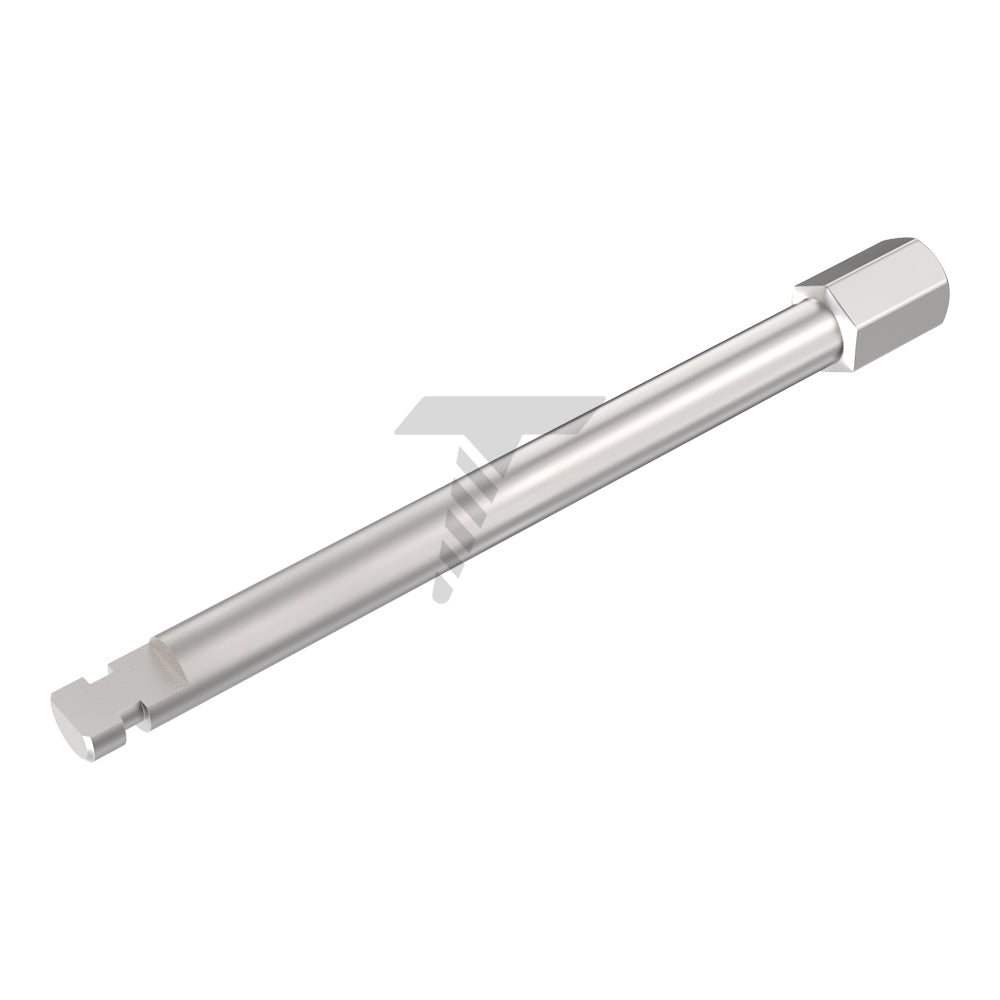 Motor Mount 2.65mm – Regular Platform Conical Connection