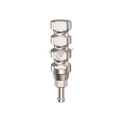 Closed Tray Clip Transfer Coping – Narrow Platform Conical Connection