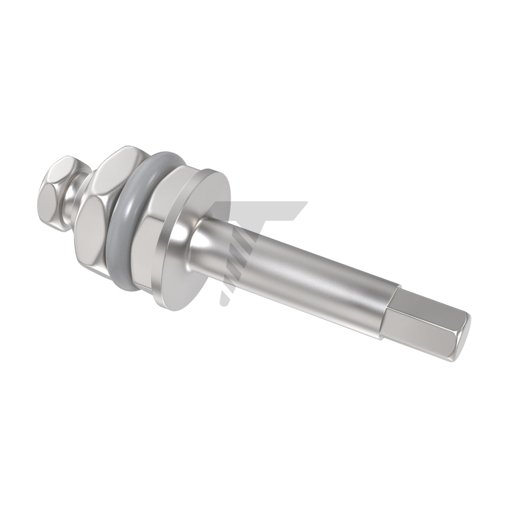 Hex Driver 2.25mm – Narrow Platform Conical Connection