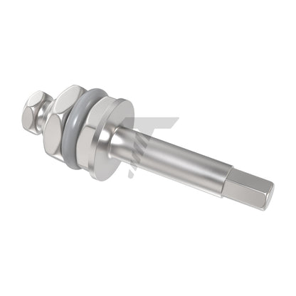 Hex Driver 2.25mm – Narrow Platform Conical Connection