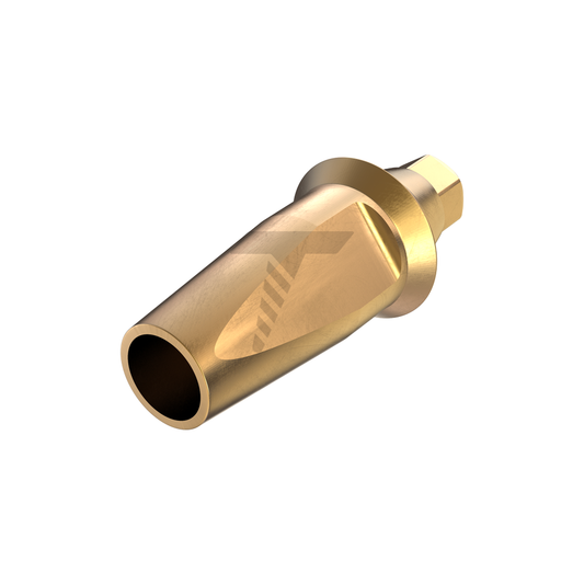 Anatomic Snap-On Transfer Abutment – Narrow Platform Conical Connection