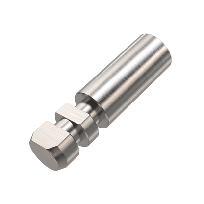 Implant Analog Compatible with Nobel Active® Ø3.0mm - 10pcs