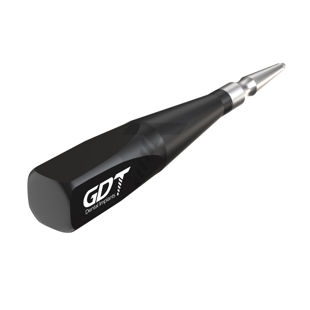 Long Handle Implant Driver  - Standard Platform Internal Hex