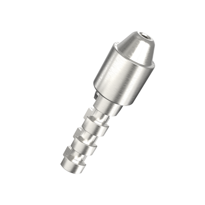 Lab Analog For Multi Abutment Compatible with Osstem®TS - 10pcs