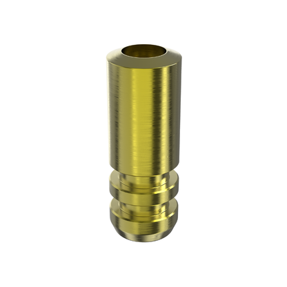 Implant Analog Compatible with Straumann BLX® Ø6.5mm (WB) - 10pcs