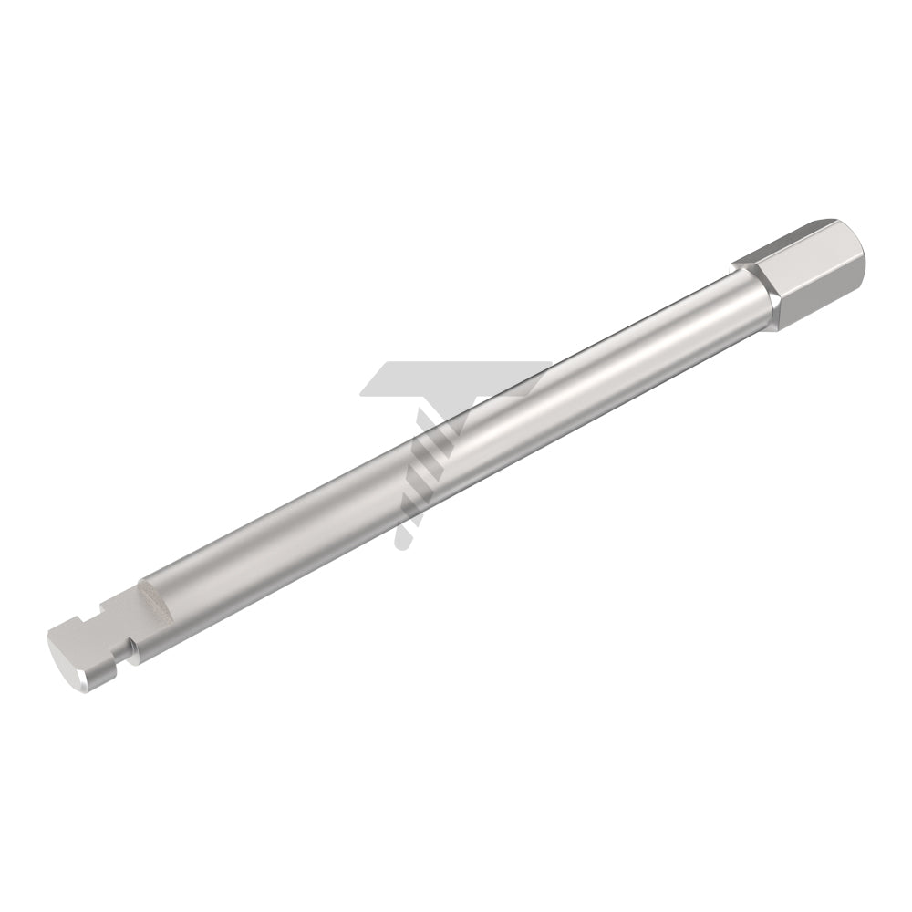 Motor Mount 2.25mm – Narrow Platform Conical Connection